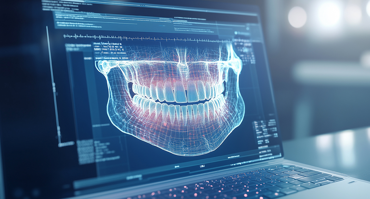 AI in Dentistry – How Artificial Intelligence is Transforming Oral Care