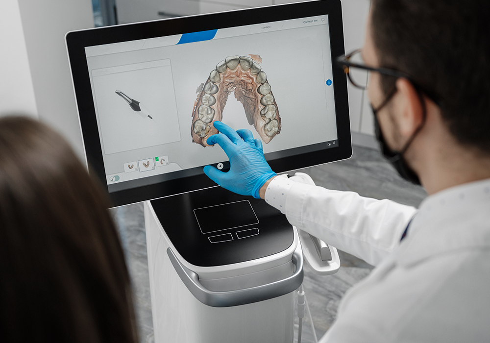 Dental Technology