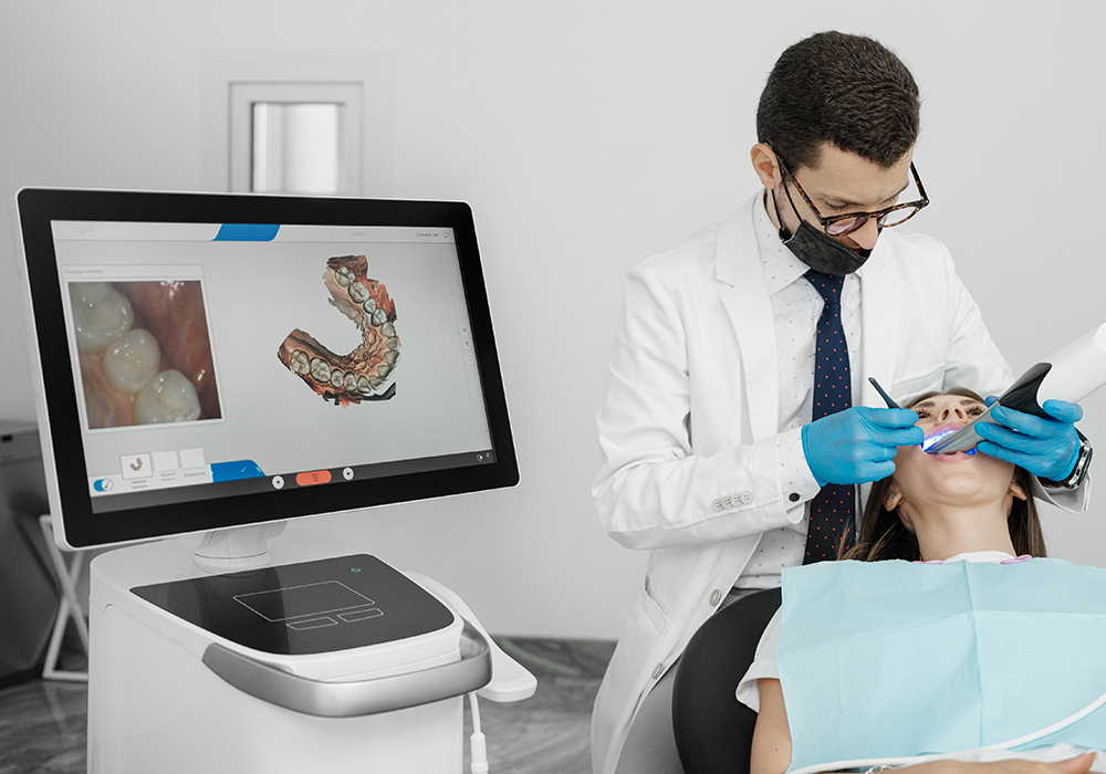 Dental Technology