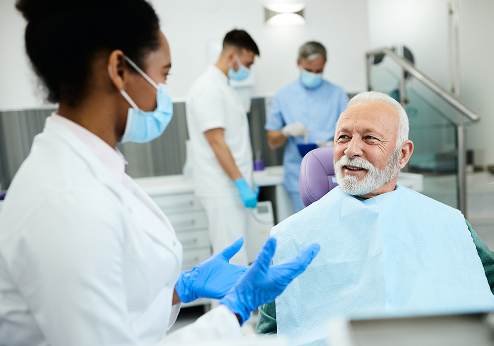 Managing Dental Anxiety - Tips for a Stress-Free Dentist Visit