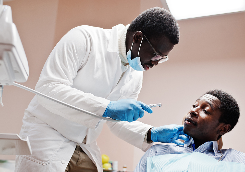 Managing Dental Anxiety - Tips for a Stress-Free Dentist Visit