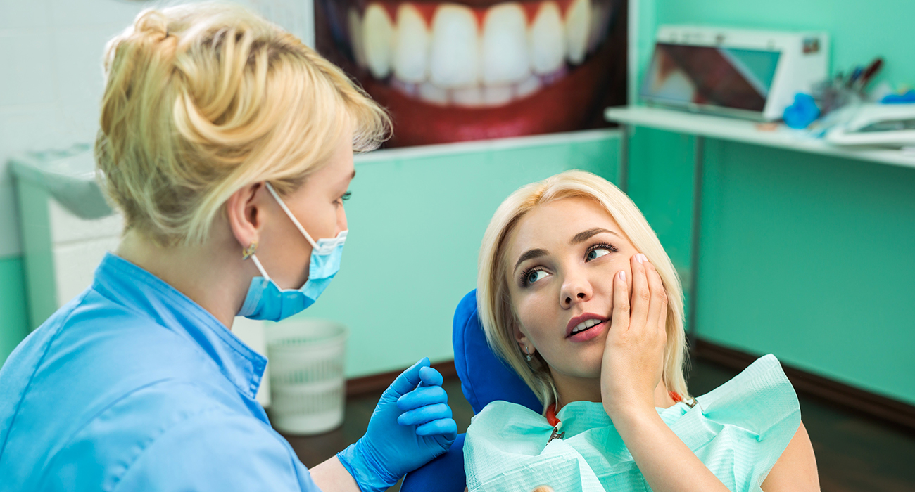 Immediate Dental Care Kingsville MD 21087