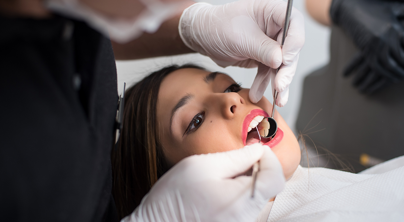 Dental Emergencies In New York NY 10019