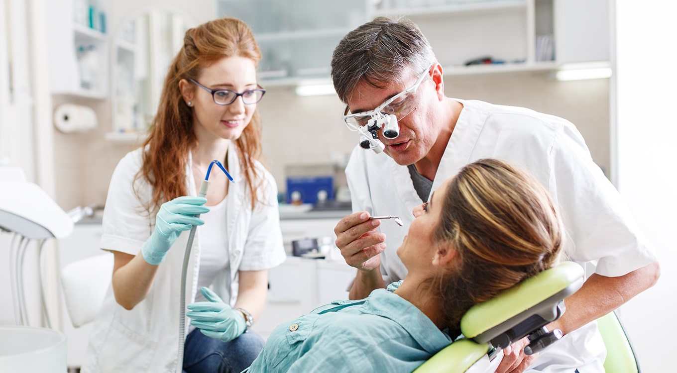 Emergency Dental Service