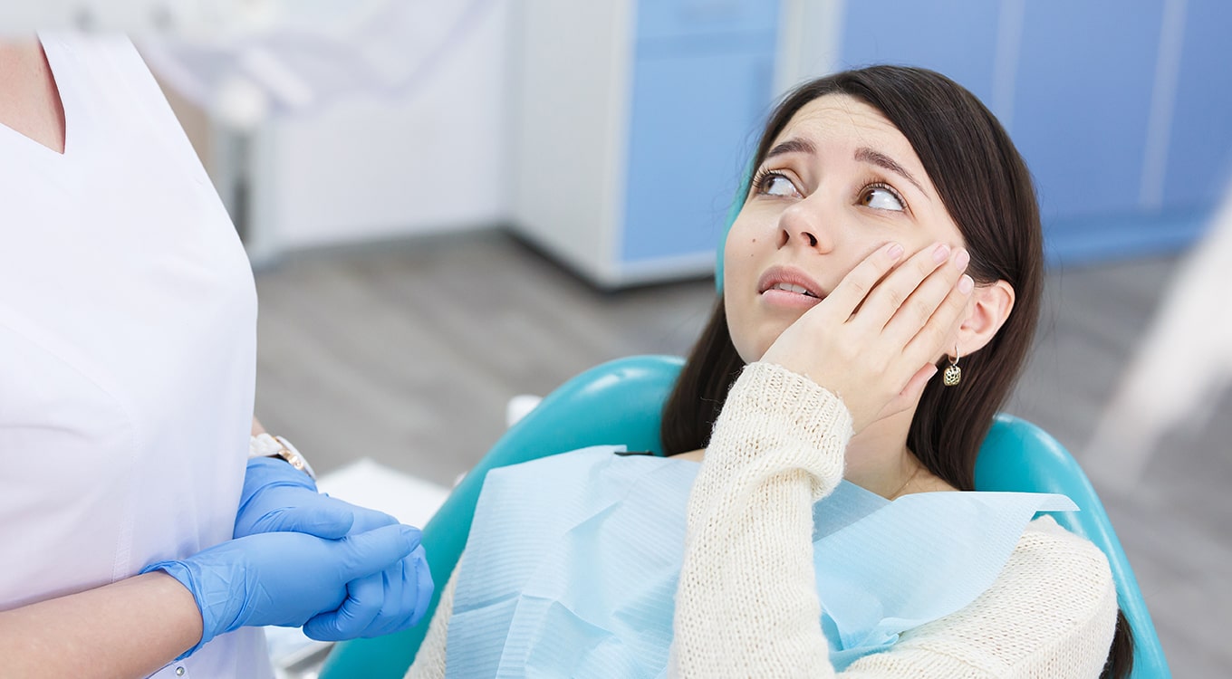 Emergency Dentist Open 24 Hours