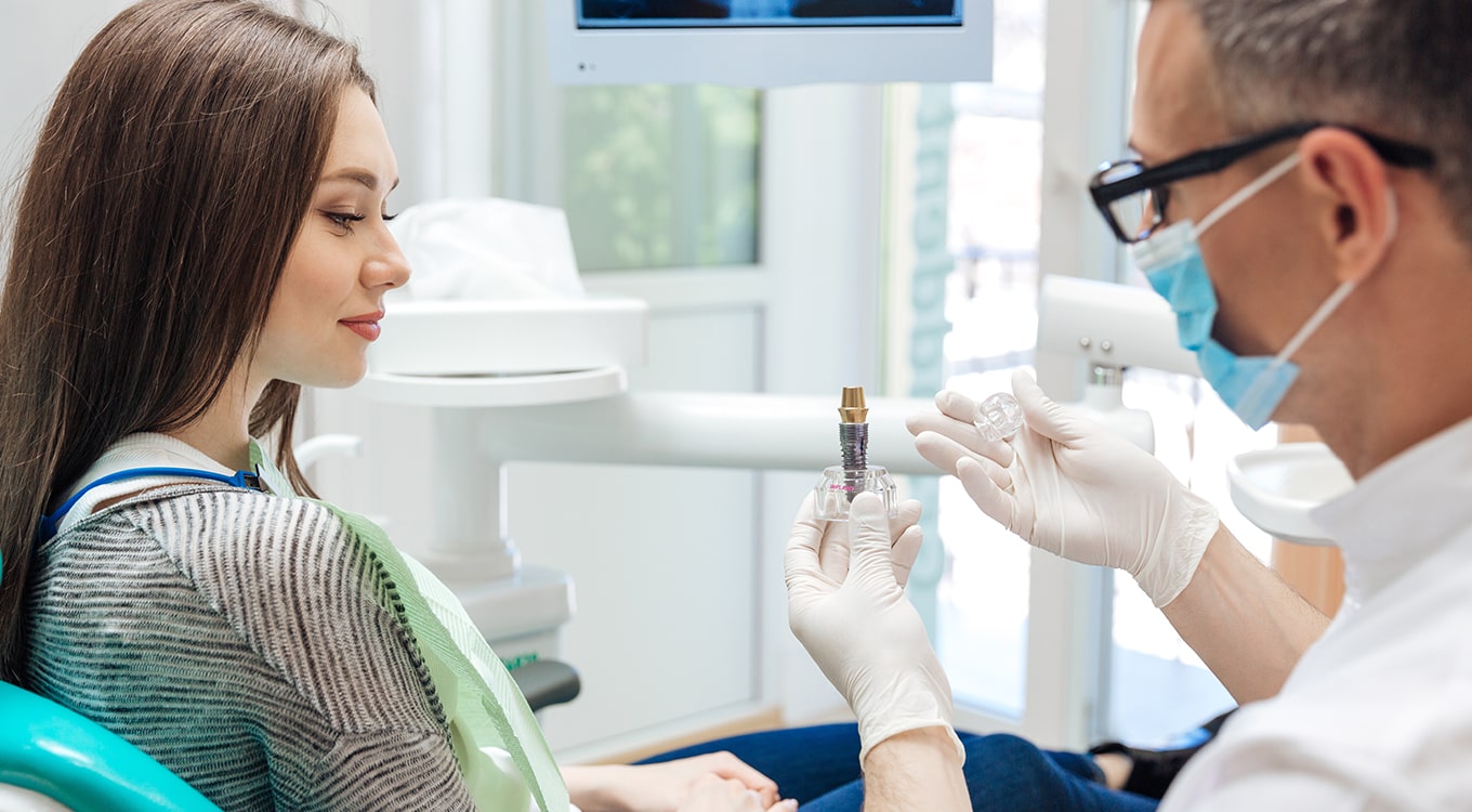 24 Hour Dentist